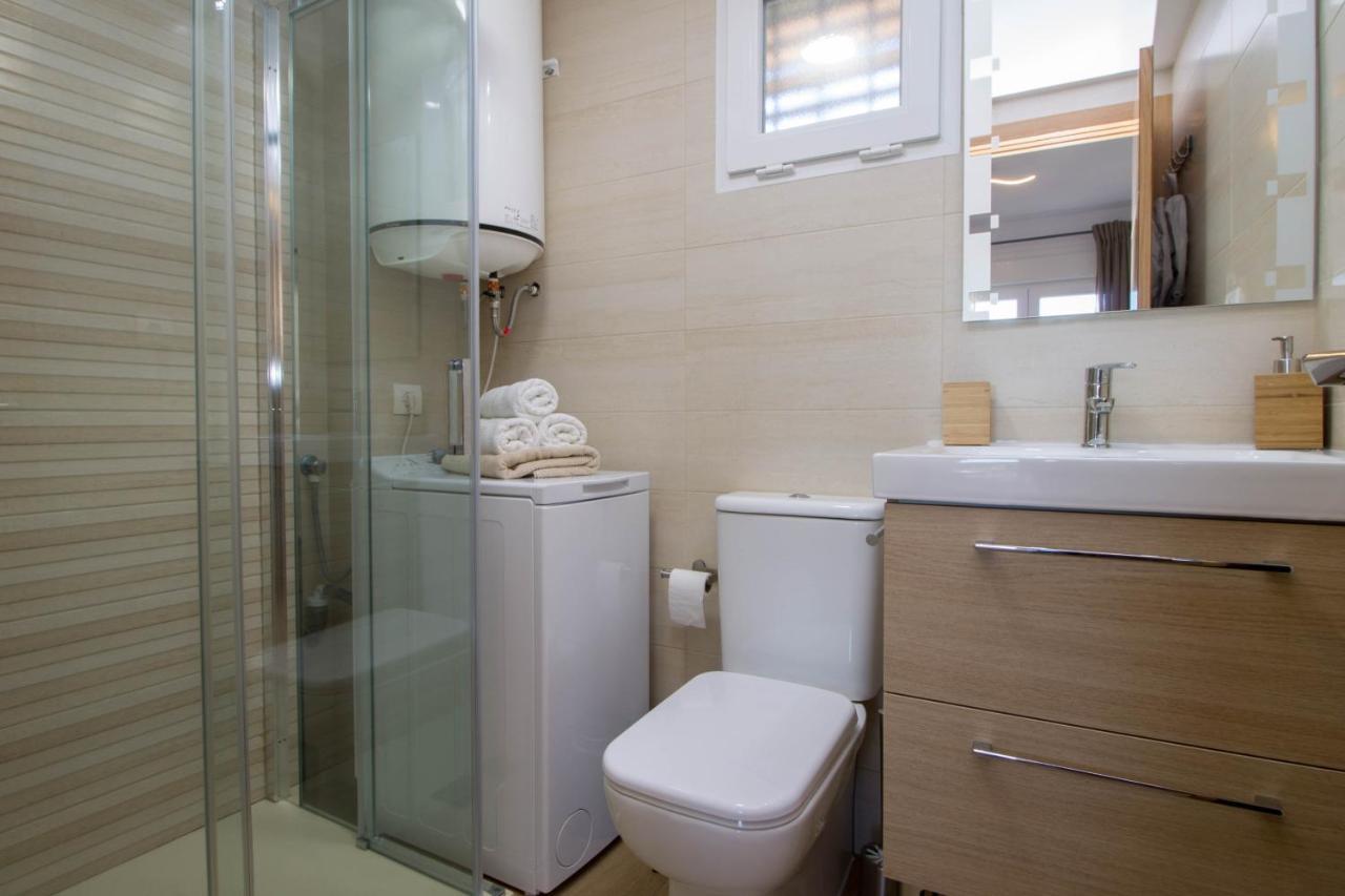 Apartamento Vistamarina A 401 by IVI Real Estate Torremolinos Exterior foto