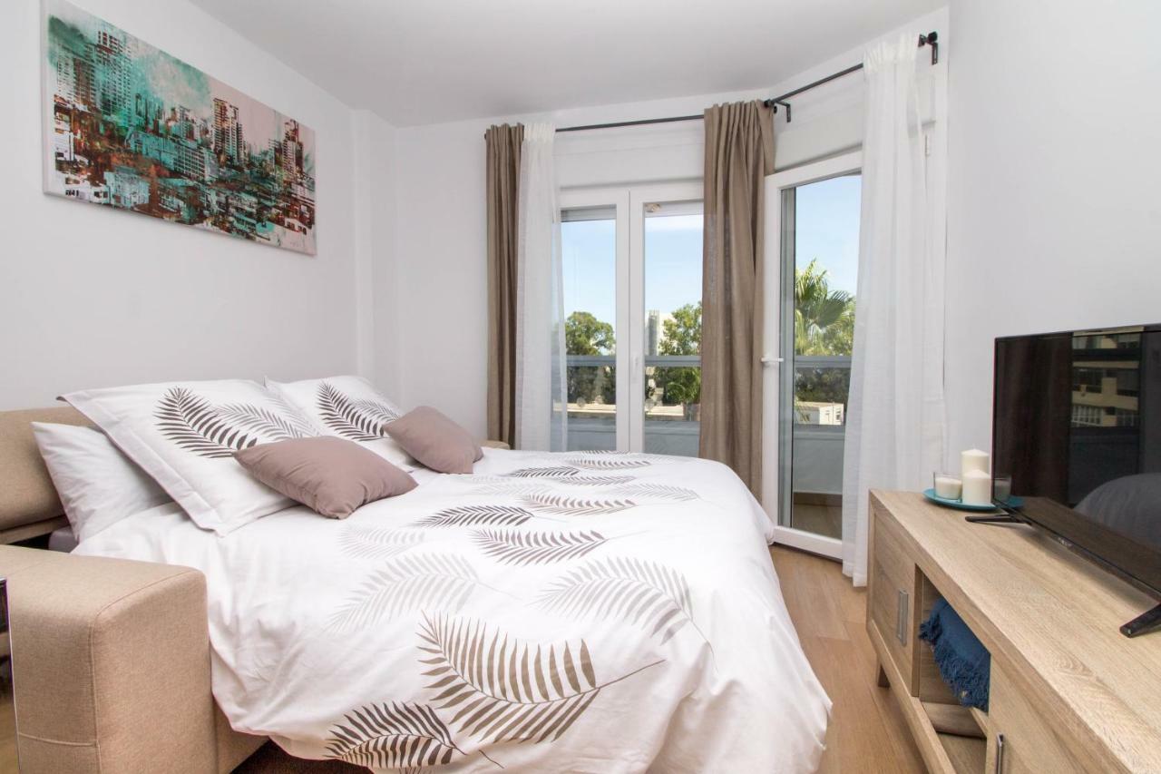 Apartamento Vistamarina A 401 by IVI Real Estate Torremolinos Exterior foto